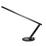 Lampa pentru masa de manichiura,neagra, cu LED, art ACP 115251